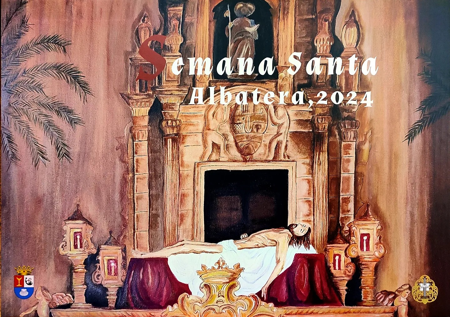 Semana Santa en Albatera  